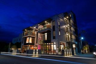 Grange Inn - Città di Taitung - 7