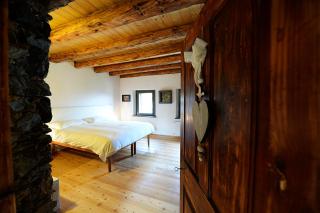 Albergo Diffuso Comeglians - Comeglians - 1