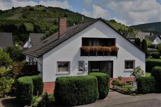 Ferienwohnung Euler - Odernheim - 0
