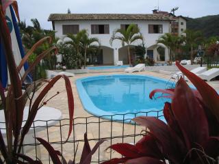 CONDOMÍNIO HOTEL RESORT PRAIAS BRANCAS SC. - 5