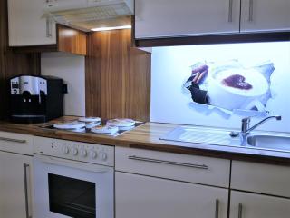 Ferienwohnung-Apartment Regnitztal - 2