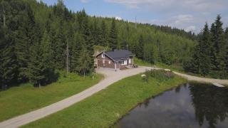 Karkutahko Villas - Ruokonen - 4