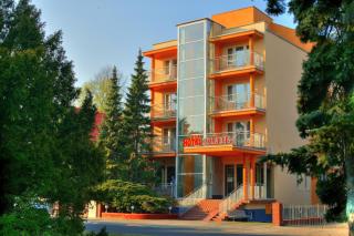 Hotel Polaris III - Świnoujście - 7