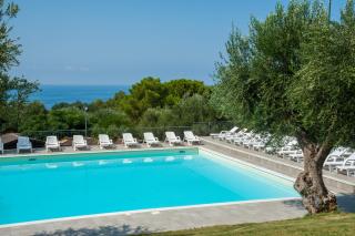 Green Village - Marina di Camerota - 8
