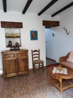 Posada El Majuelo - Baños de la Encina - 7