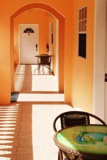 Aupic Paradise - Vieux Fort - 6