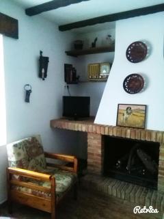 Posada El Majuelo - Baños de la Encina - 9