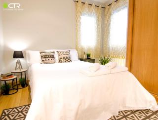 Coqueto & Confortable Apartamento - Santiago de Compostela - 2