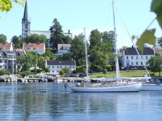 Lillesand Hotel Norge - Lillesand - 1