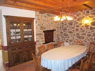 Casa Os Carballás - Merille - 5