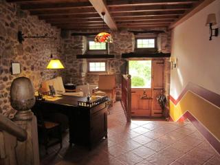 Casa Os Carballás - Merille - 7