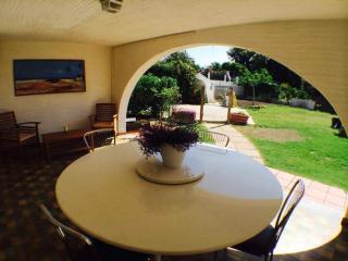 Villa Nicanda- 100 MT dal mare- giardino - Porto Columbu - Perdʼe Sali - 4