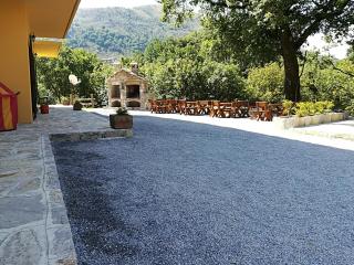Agricampeggio"L'Oasi del Pollino" - 8