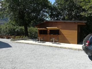 Agricampeggio"L'Oasi del Pollino" - 7