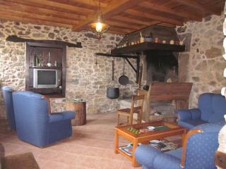 Casa Os Carballás - Merille - 4