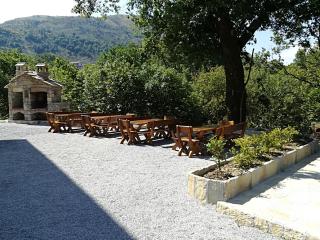 Agricampeggio"L'Oasi del Pollino" - 5