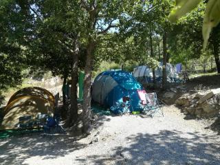 Agricampeggio"L'Oasi del Pollino" - 2