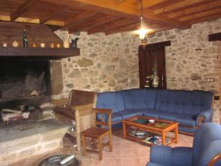 Casa Os Carballás - Merille - 1