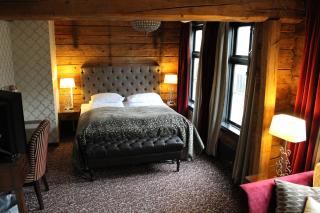 Det Hanseatiske Hotel - Bergen - 2