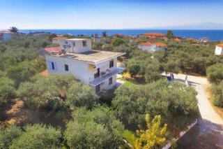 Sevastiani’s Apartments - Skala Kallirachis - 3