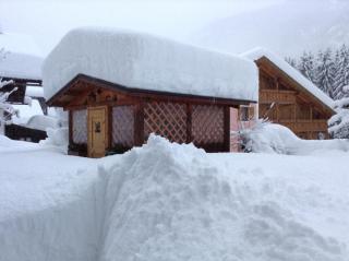 Majon del Tisler - 1