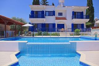 Villa Mandola Rosa - Prodhromi - 6
