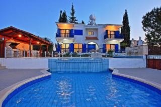 Villa Mandola Rosa - Prodhromi - 9