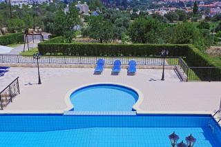 Villa Mandola Rosa - Prodhromi - 4