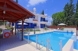 Villa Mandola Rosa - Prodhromi - 2