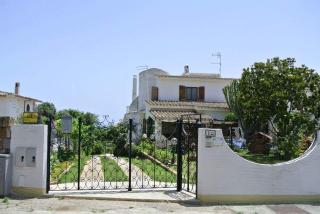Villa Nicanda- 100 MT dal mare- giardino - Porto Columbu - Perdʼe Sali - 3