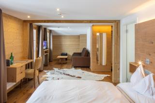 Hotel Edelweiss Blatten Lötschental - Blatten im Lötschental - 2