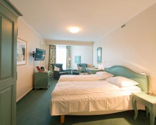 Lillesand Hotel Norge - Lillesand - 5