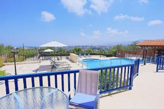 Villa Mandola Rosa - Prodhromi - 1