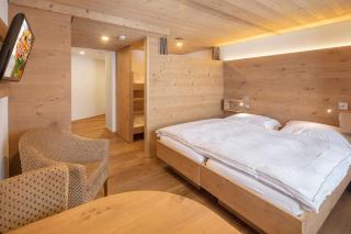 Hotel Edelweiss Blatten Lötschental - Blatten im Lötschental - 5