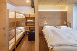 Hotel Edelweiss Blatten Lötschental - Blatten im Lötschental - 6