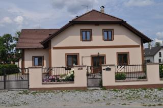 Penzion Domanín - 6