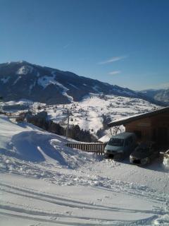 Lärchenreith Appartement - 1