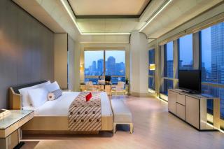 Keraton At The Plaza, part of The Unbound Collection by Hyatt - Jakarta - 7