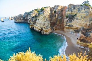 Quarteira Beach - Quarteira - 5