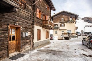 Appartamenti Touring - Livigno - 2
