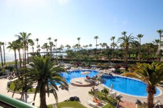 Luxury Apartments in first beach line with pool - Adeje - 8