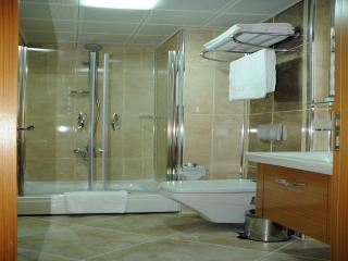 Alfa Hotel - Istanbul - 5