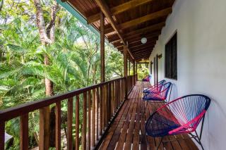 The Sunset Shack - Nosara - 2