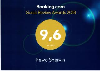 FeWo Shervin - 2