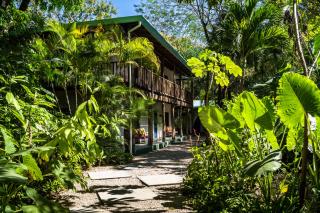 The Sunset Shack - Nosara - 8