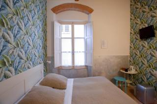 Hotel Bencidormi - Florencia - 3
