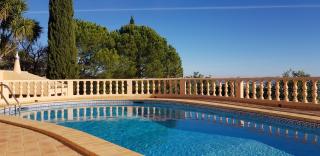 Villa Quinta da Violeta - Loulé - 7
