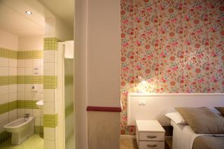 Hotel Bencidormi - Florencia - 4
