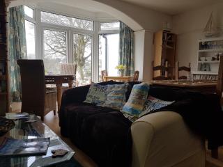 Tregarth House - St Austell - 8