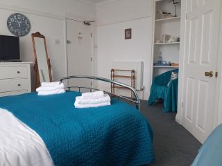 Tregarth House - St Austell - 7